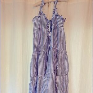 NWT JCREW sundress